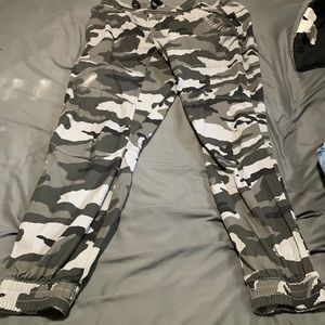 Ecko unltd joggers